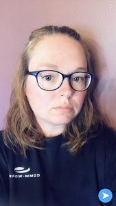 Meet your Posher, Crystal